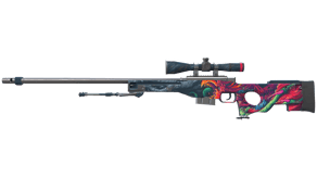 Hyper Beast image