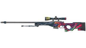 Hyper Beast image