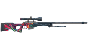 Hyper Beast image