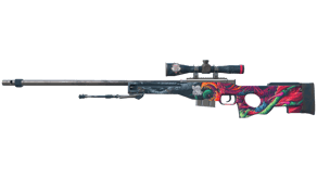 Hyper Beast image