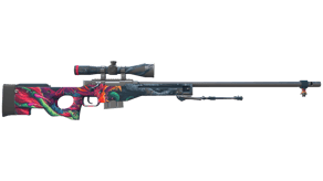 Hyper Beast image