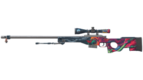 Hyper Beast image