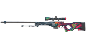 Hyper Beast image