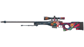 Hyper Beast image