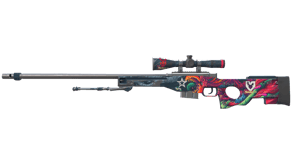 Hyper Beast image