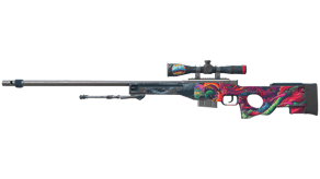 Hyper Beast image