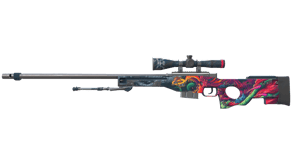 Hyper Beast image