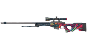Hyper Beast image