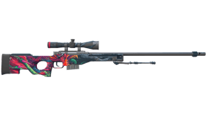 Hyper Beast image