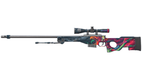 Hyper Beast image