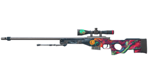 Hyper Beast image