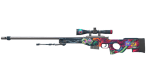 Hyper Beast image