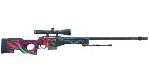 Hyper Beast image