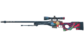 Hyper Beast image