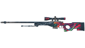 Hyper Beast image