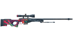 Hyper Beast image