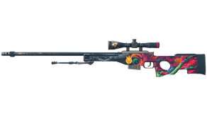 Hyper Beast image