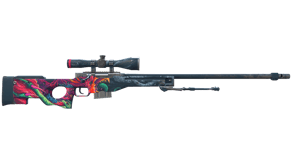 Hyper Beast image