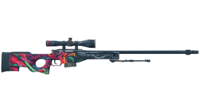 Hyper Beast image