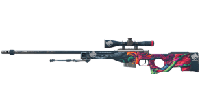 Hyper Beast image