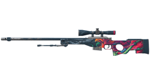 Hyper Beast image