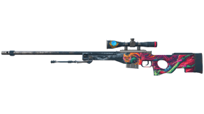 Hyper Beast image
