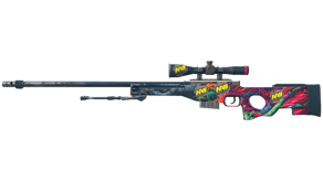 Hyper Beast image