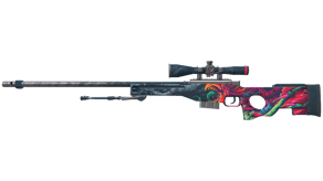 Hyper Beast image
