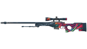 Hyper Beast image