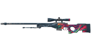 Hyper Beast image