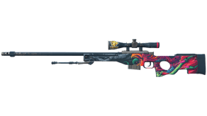 Hyper Beast image