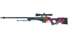 Hyper Beast image