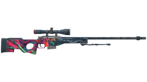 Hyper Beast image