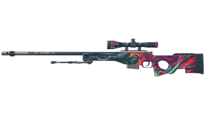 Hyper Beast image