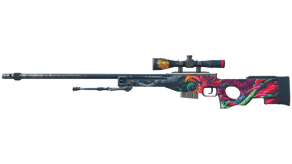 Hyper Beast image