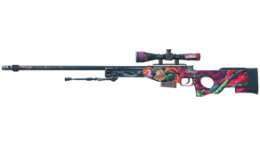 Hyper Beast image