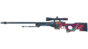 Hyper Beast image