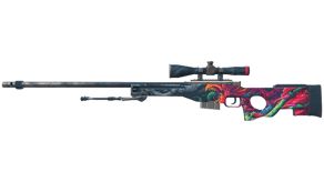Hyper Beast image