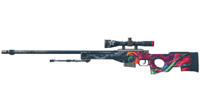 Hyper Beast image