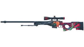 Hyper Beast image