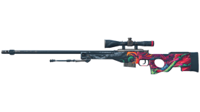 Hyper Beast image