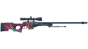 Hyper Beast image