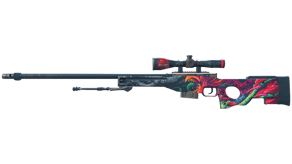 Hyper Beast image