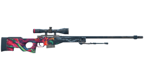 Hyper Beast image
