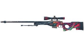 Hyper Beast image