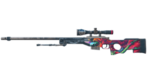 Hyper Beast image
