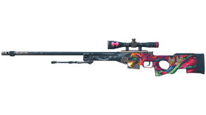 Hyper Beast image