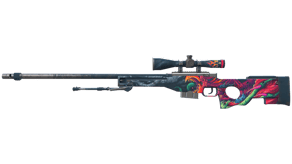 Hyper Beast image