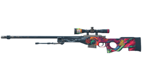 Hyper Beast image