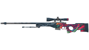 Hyper Beast image
